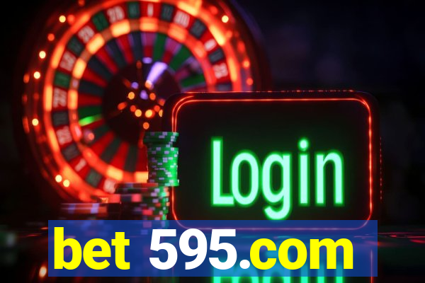 bet 595.com